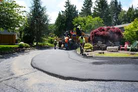 Best Driveway Border and Edging  in Purcellville, VA